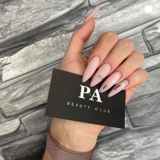 pa beauty club price manicure